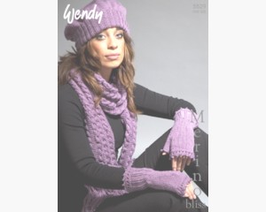 Wendy Bliss Accessories 5529